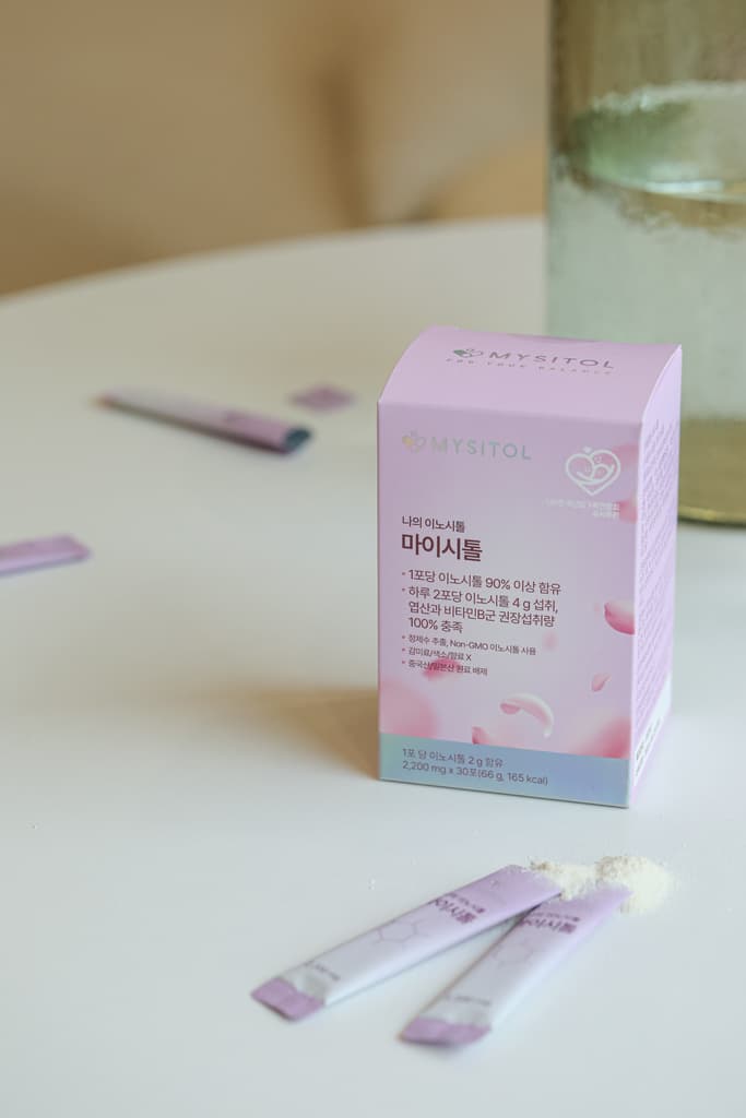 마이시톨